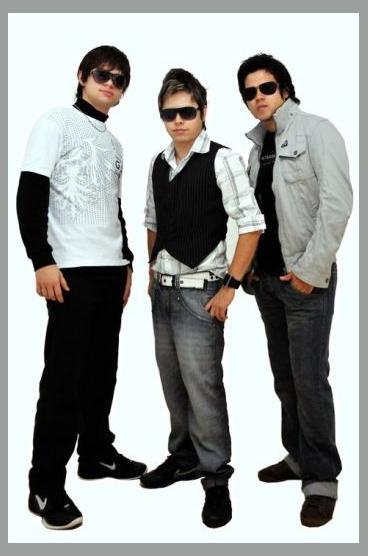 Delta &amp; Los Rumberos